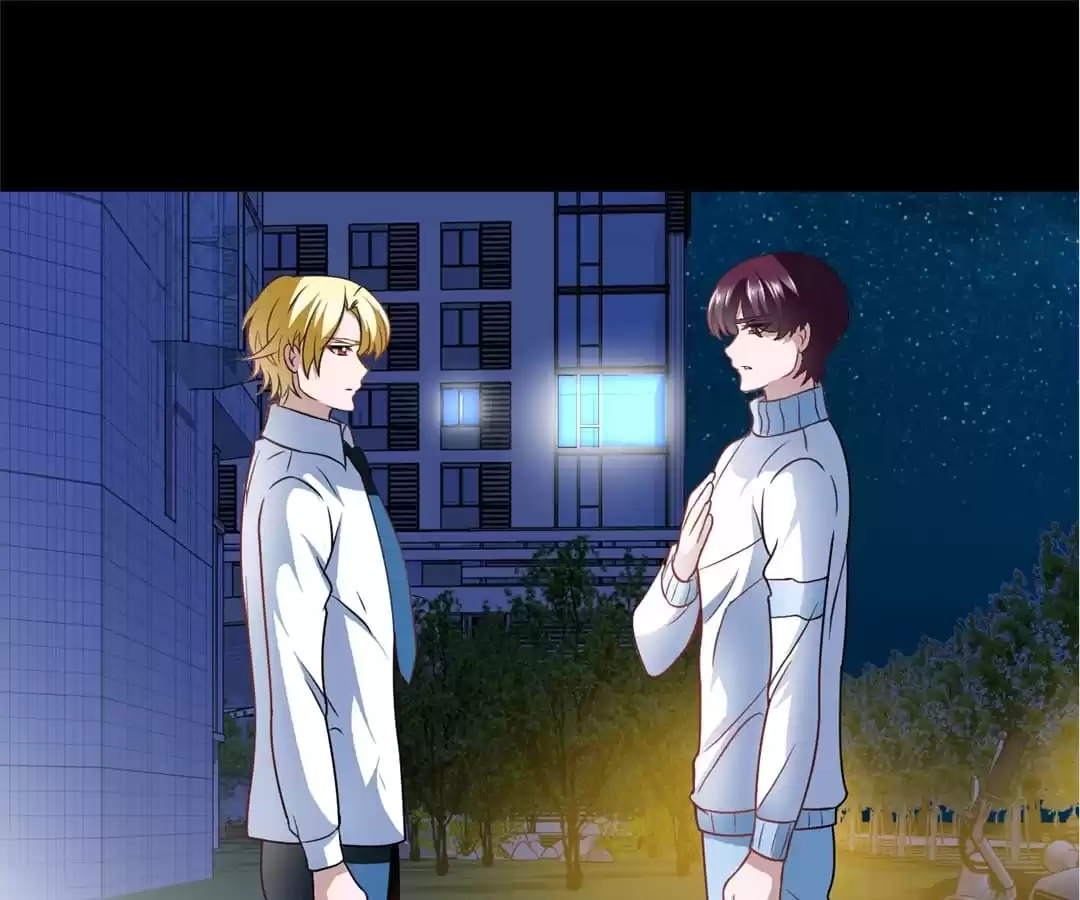 My Vampire Lover Chapter 89 page 95 - 