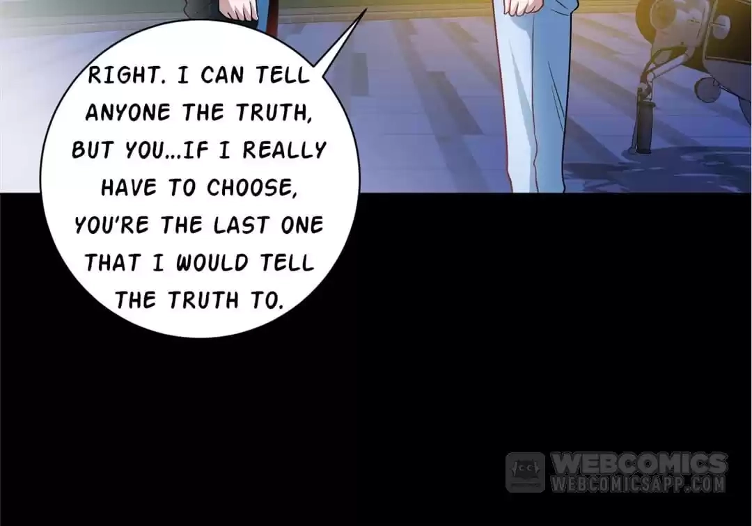 My Vampire Lover Chapter 89 page 96 - 