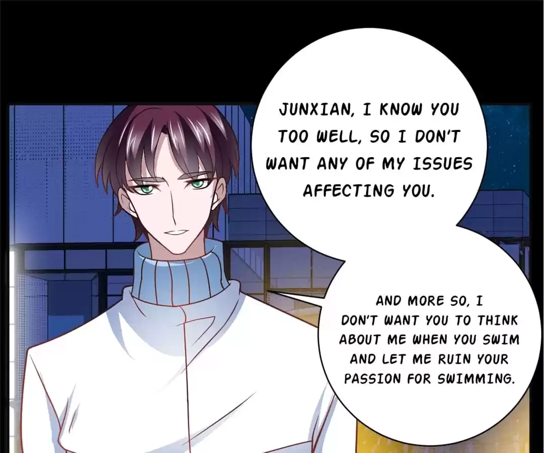My Vampire Lover Chapter 89 page 97 - 