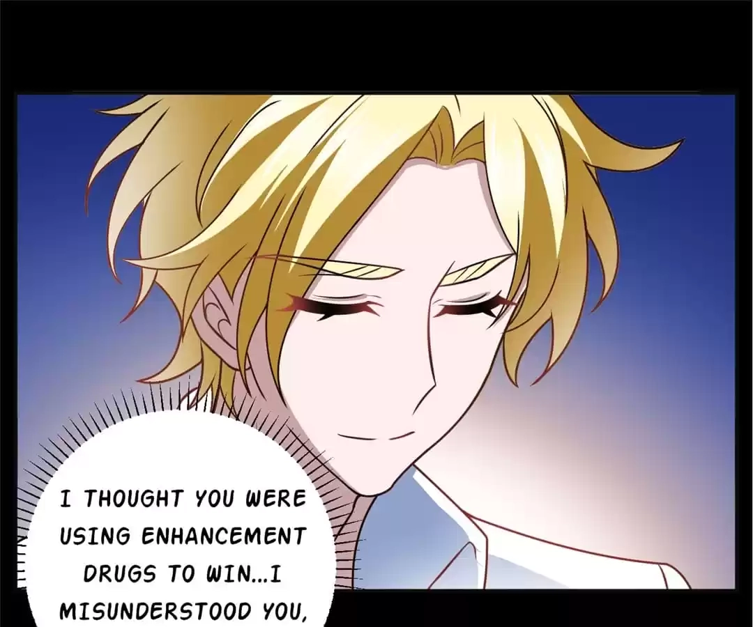 My Vampire Lover Chapter 89 page 99 - 