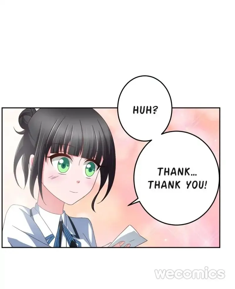 My Vampire Lover Chapter 9 page 11 - 