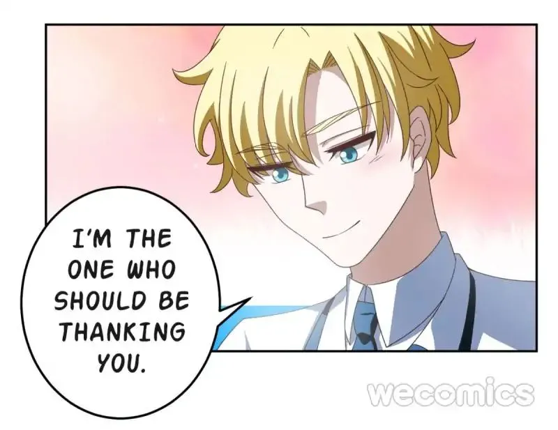 My Vampire Lover Chapter 9 page 12 - 