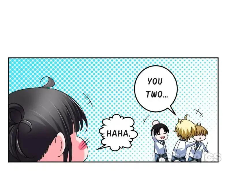 My Vampire Lover Chapter 9 page 16 - 