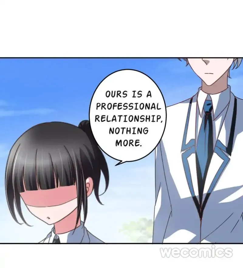 My Vampire Lover Chapter 9 page 23 - 
