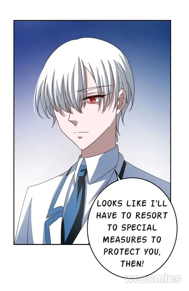 My Vampire Lover Chapter 9 page 24 - 