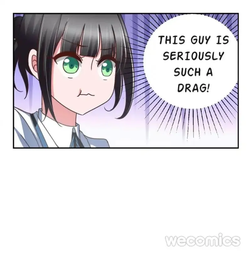 My Vampire Lover Chapter 9 page 25 - 