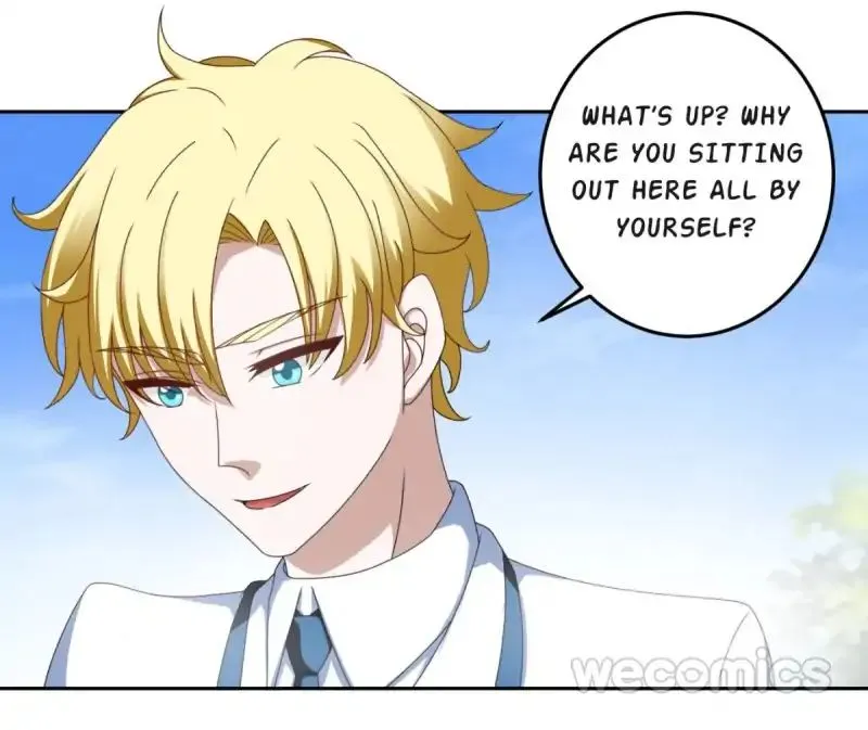 My Vampire Lover Chapter 9 page 4 - 
