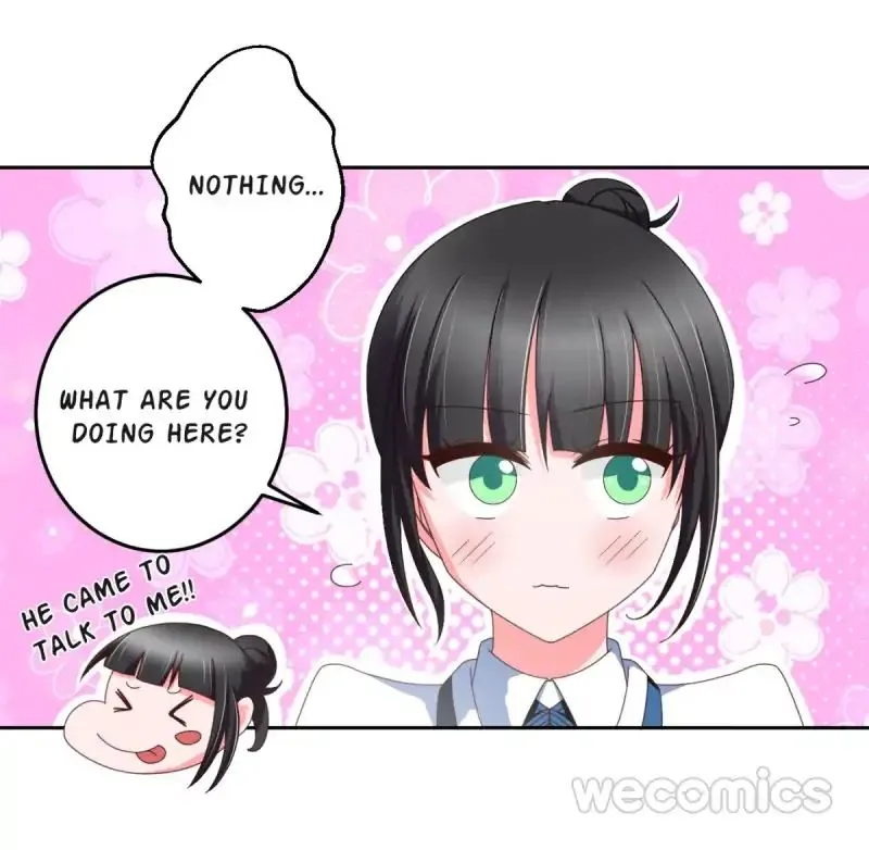 My Vampire Lover Chapter 9 page 5 - 
