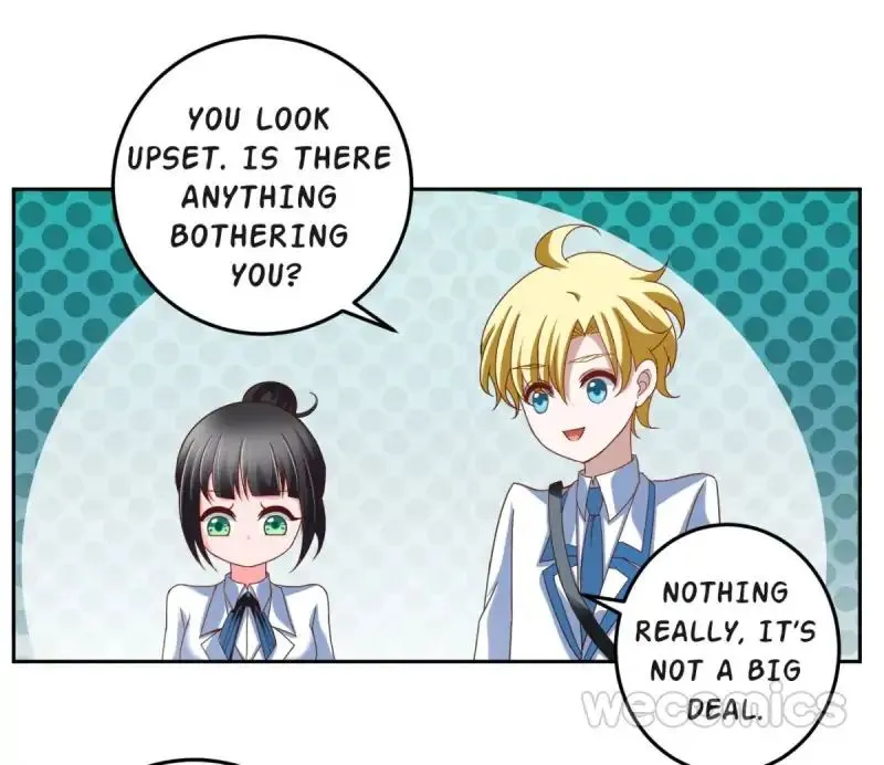 My Vampire Lover Chapter 9 page 7 - 