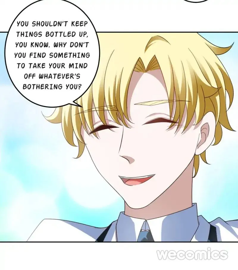 My Vampire Lover Chapter 9 page 8 - 