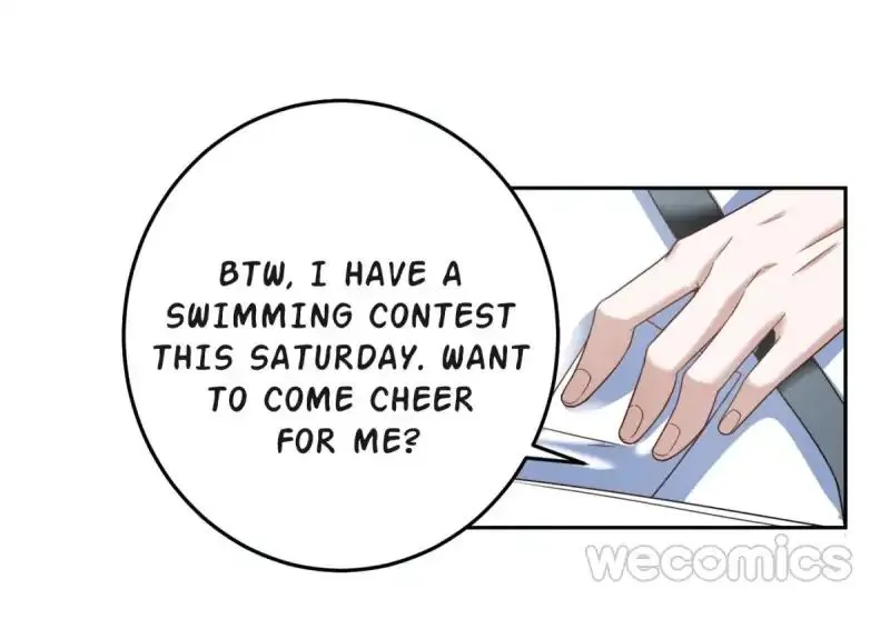 My Vampire Lover Chapter 9 page 9 - 