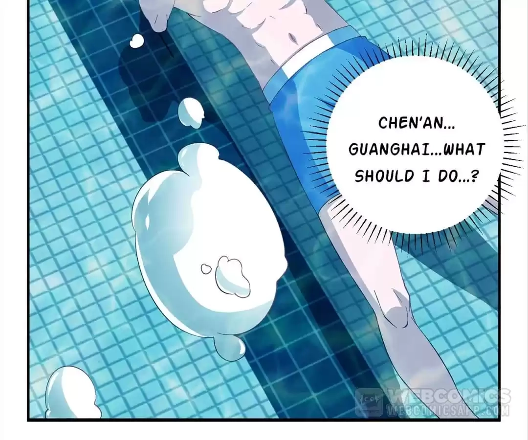 My Vampire Lover Chapter 90 page 2 - 