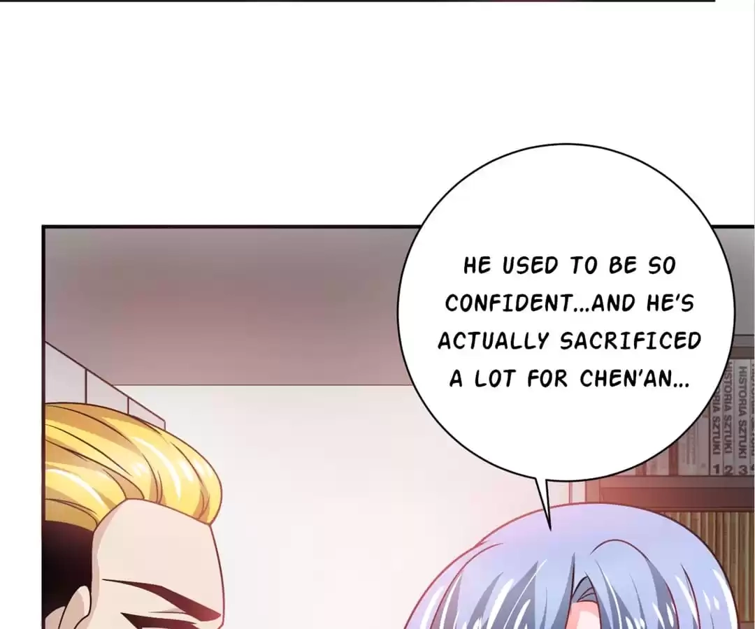 My Vampire Lover Chapter 90 page 16 - 