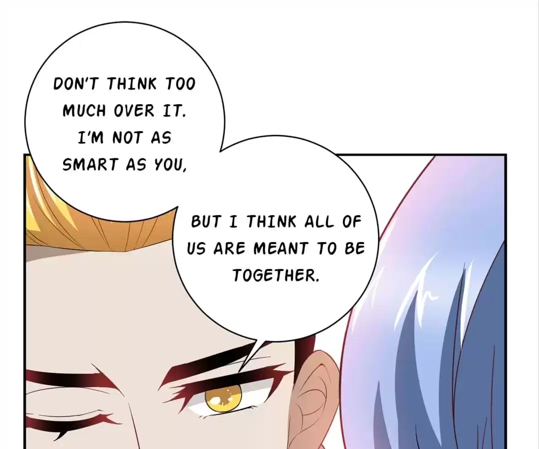 My Vampire Lover Chapter 90 page 22 - 