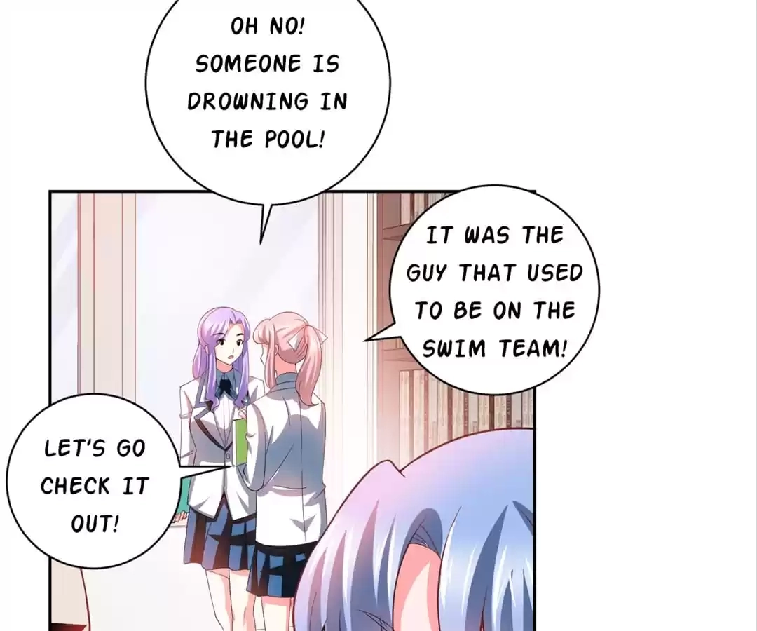 My Vampire Lover Chapter 90 page 26 - 