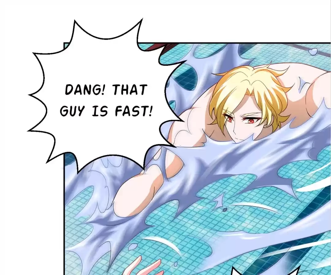 My Vampire Lover Chapter 90 page 28 - 