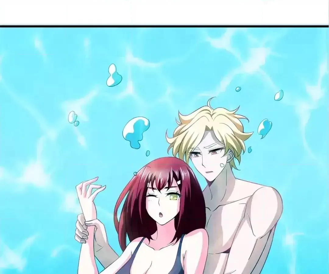 My Vampire Lover Chapter 90 page 30 - 