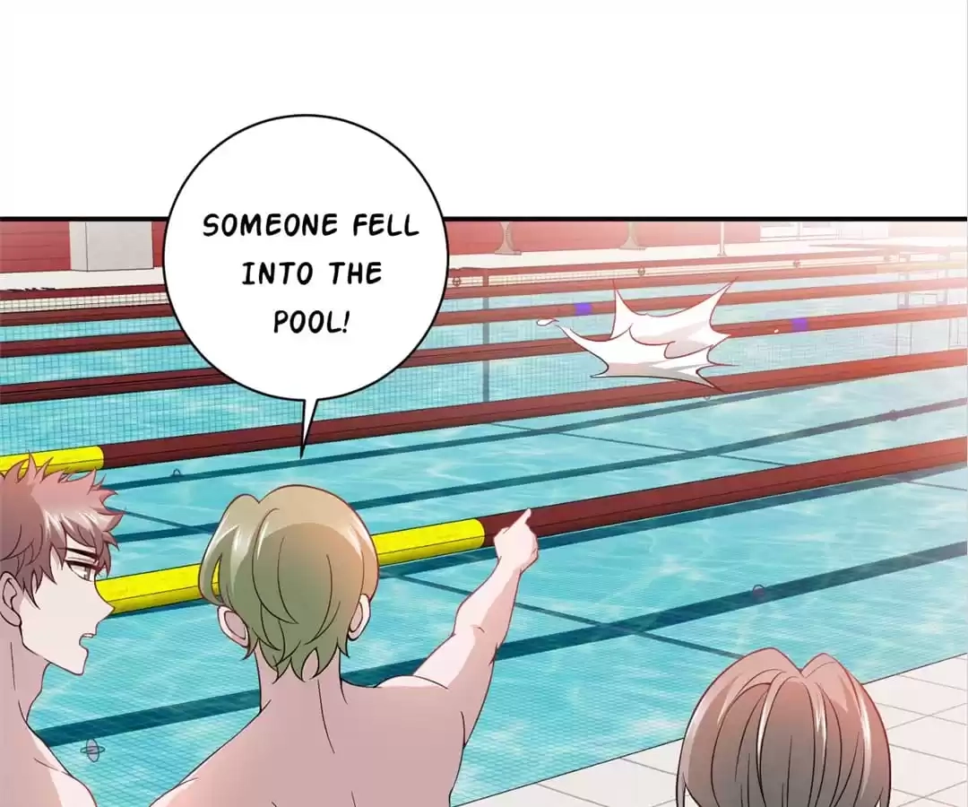 My Vampire Lover Chapter 90 page 4 - 
