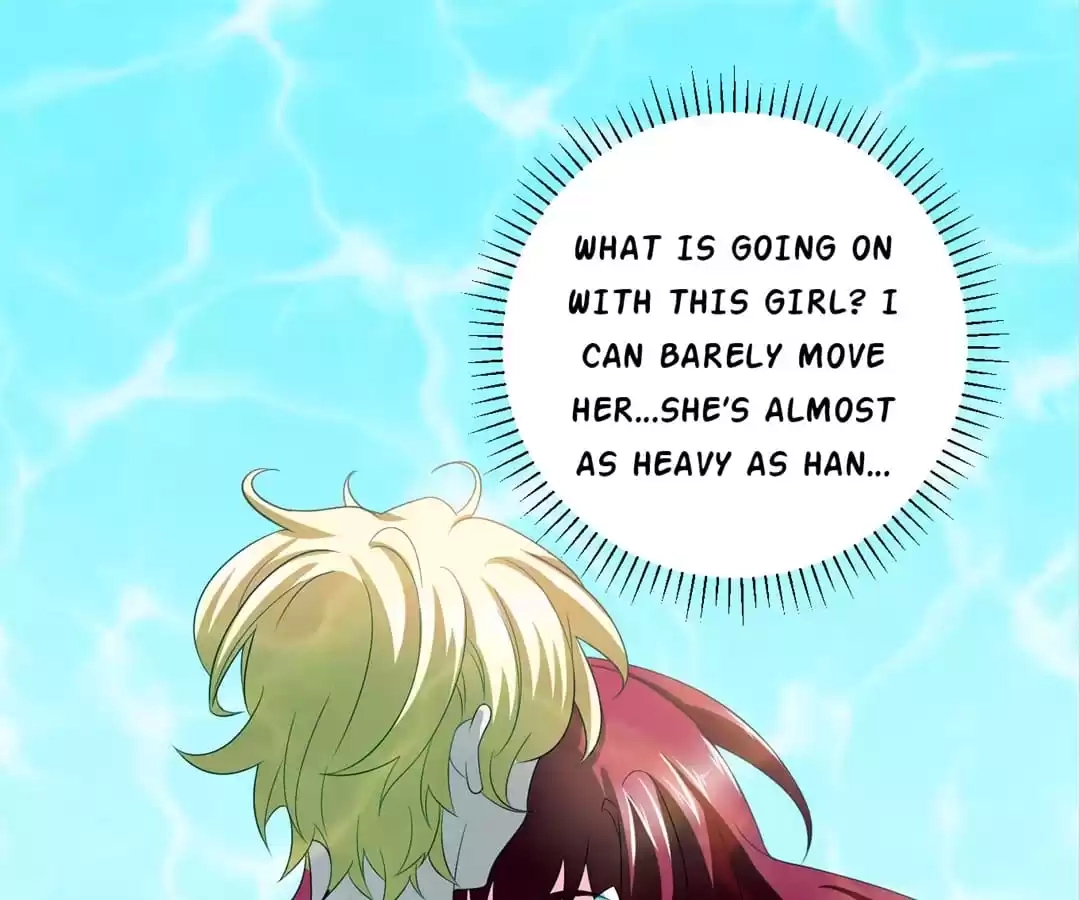 My Vampire Lover Chapter 90 page 33 - 