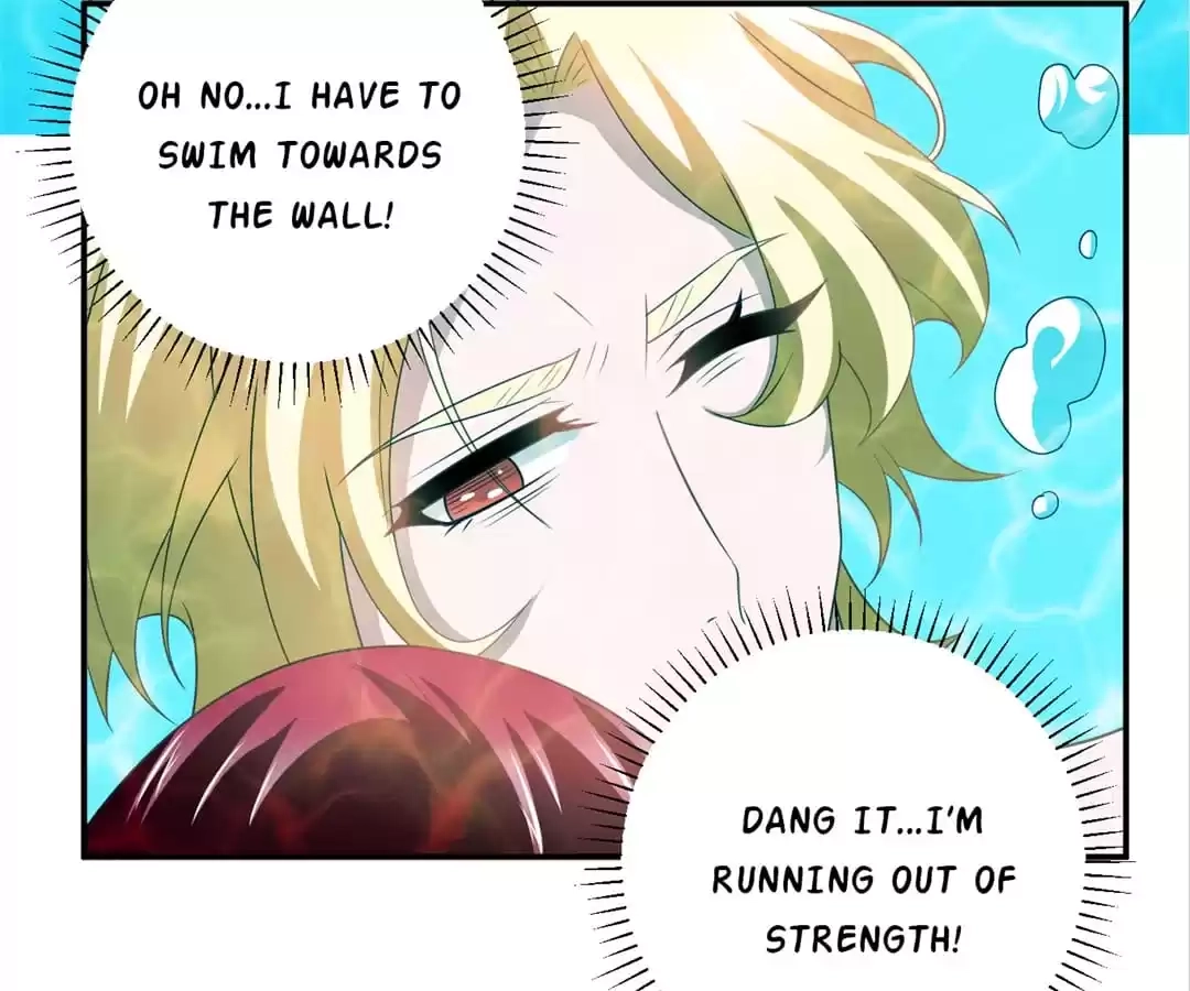 My Vampire Lover Chapter 90 page 36 - 