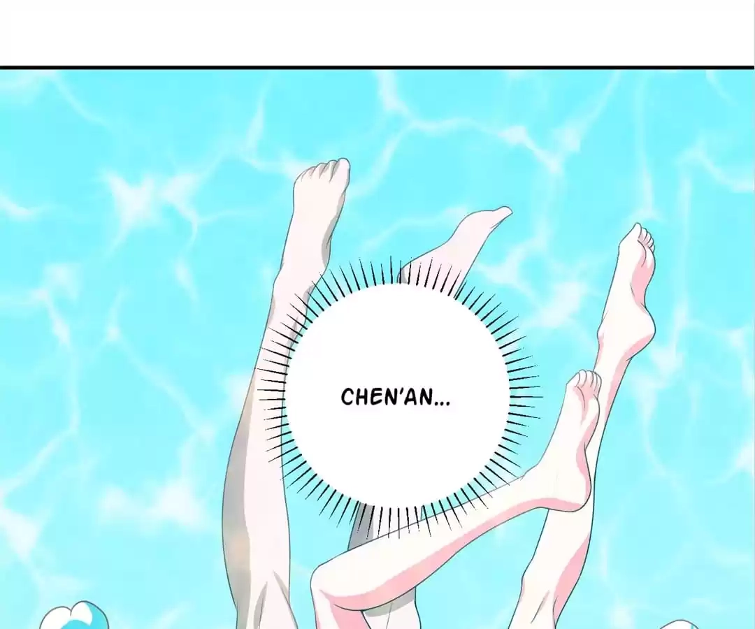 My Vampire Lover Chapter 90 page 38 - 