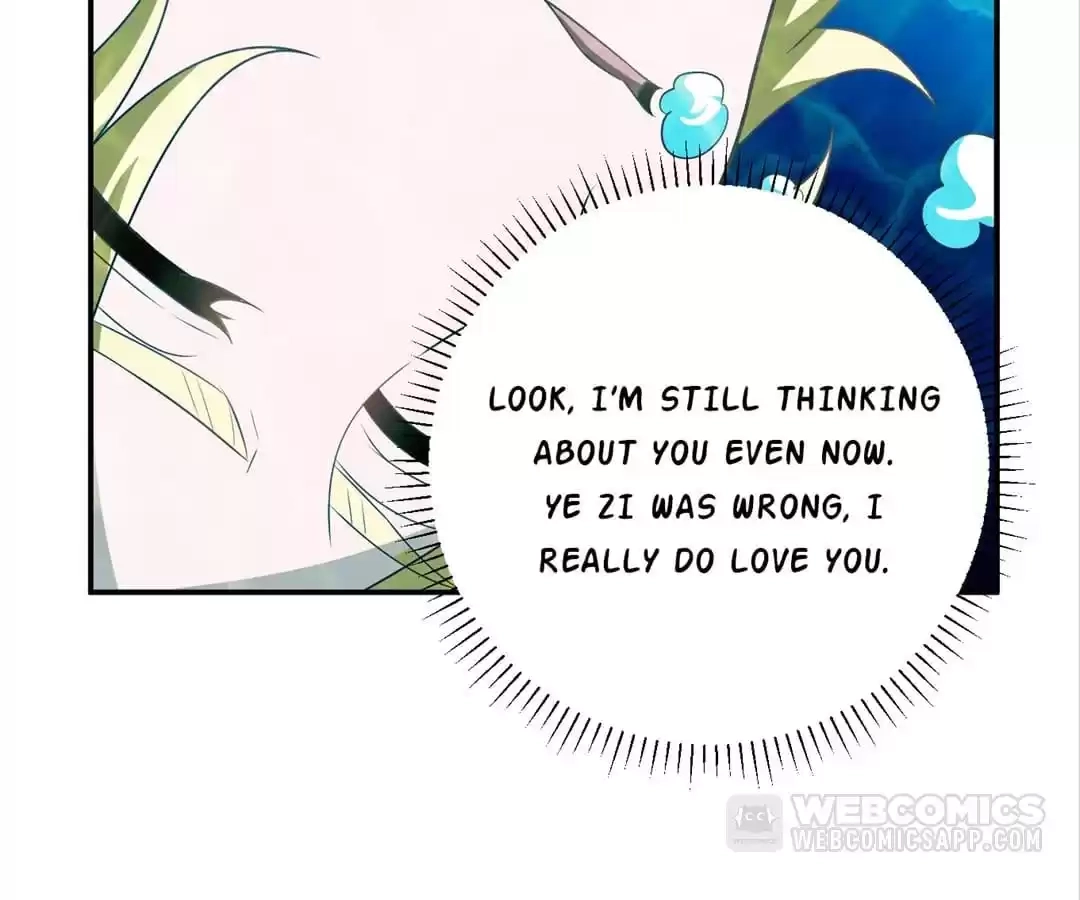 My Vampire Lover Chapter 90 page 42 - 