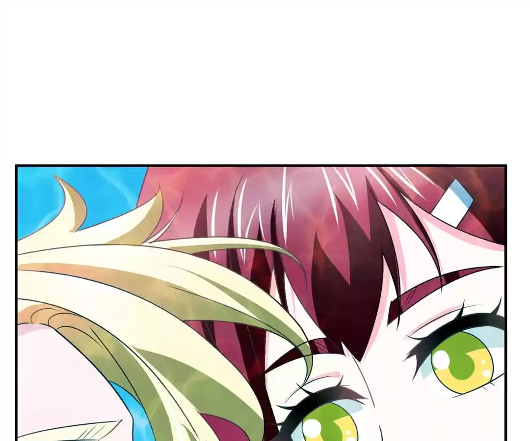 My Vampire Lover Chapter 90 page 44 - 