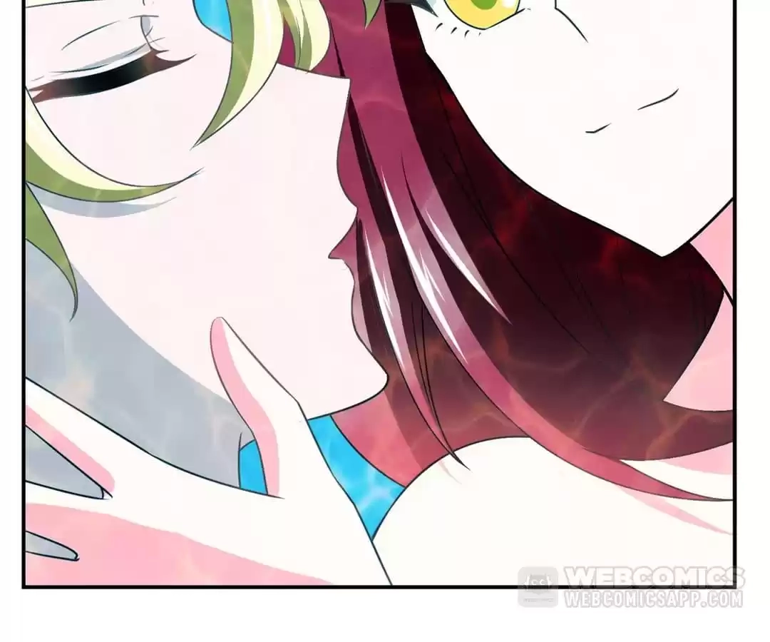 My Vampire Lover Chapter 90 page 45 - 