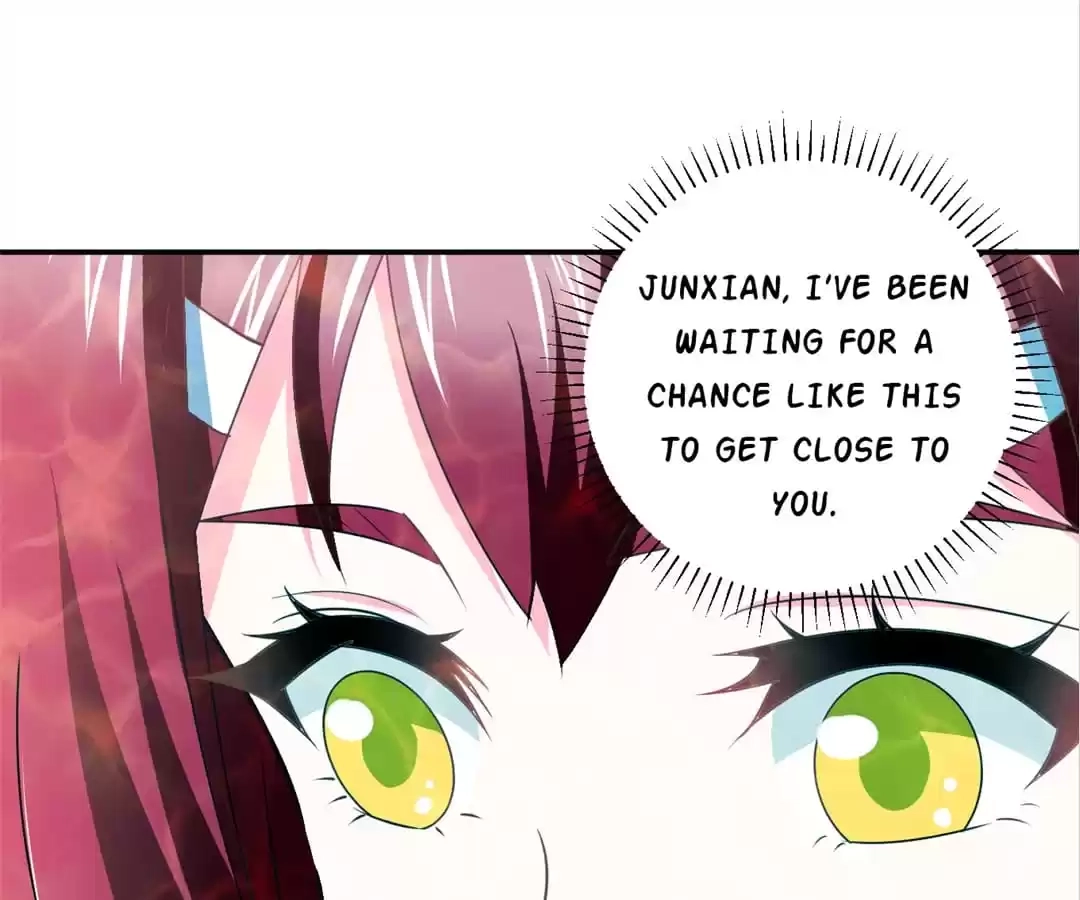 My Vampire Lover Chapter 90 page 47 - 