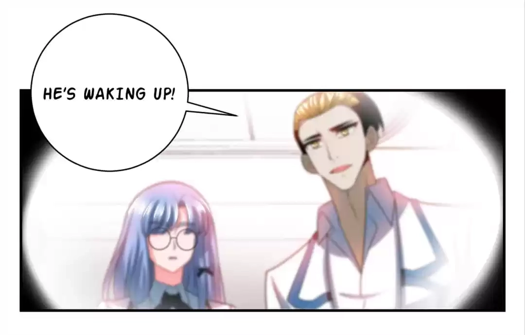 My Vampire Lover Chapter 90 page 55 - 