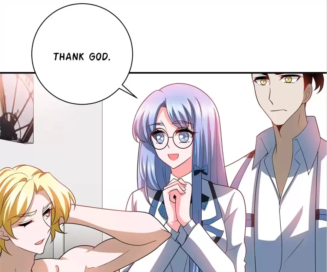 My Vampire Lover Chapter 90 page 56 - 
