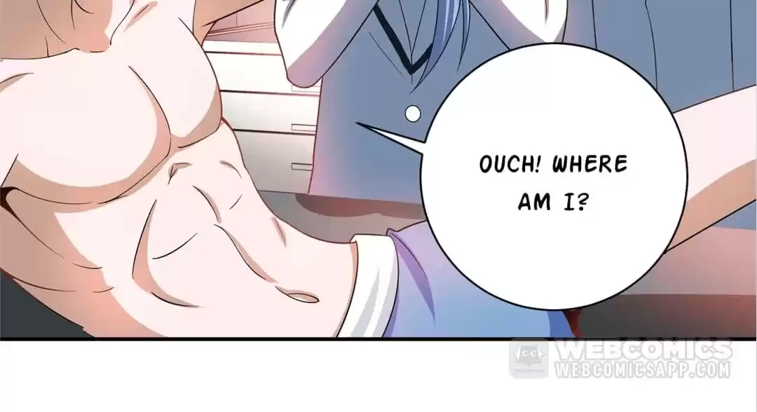 My Vampire Lover Chapter 90 page 57 - 