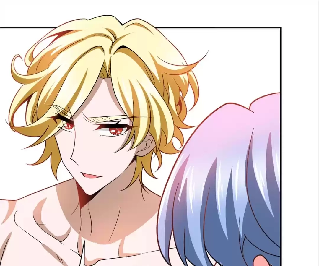 My Vampire Lover Chapter 90 page 58 - 