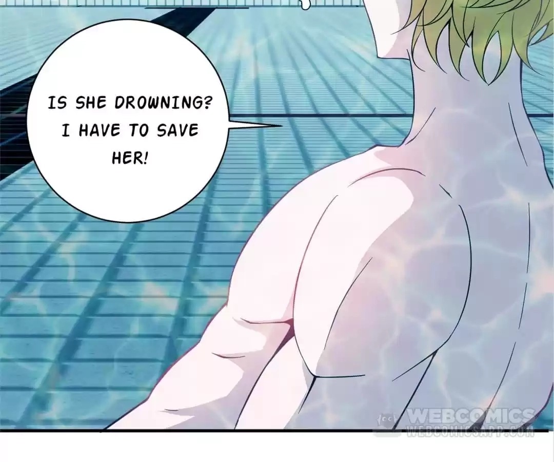My Vampire Lover Chapter 90 page 7 - 