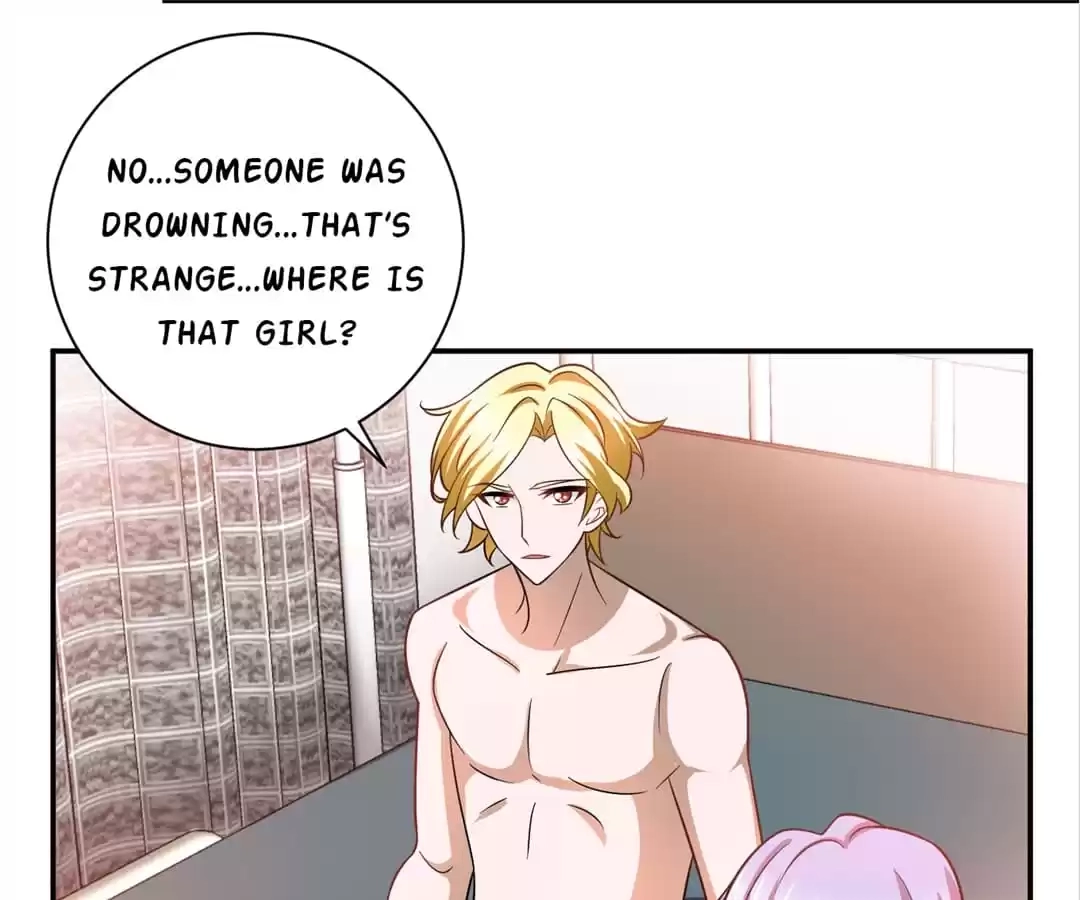 My Vampire Lover Chapter 90 page 61 - 
