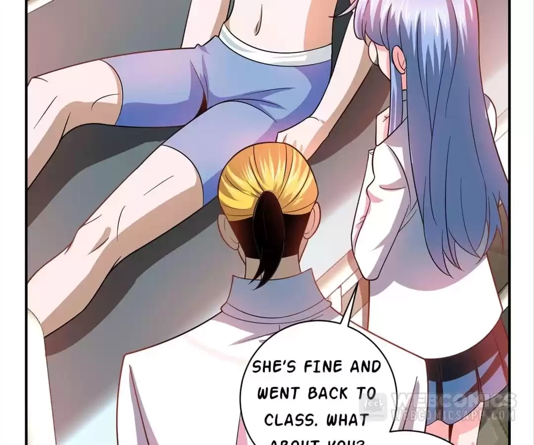 My Vampire Lover Chapter 90 page 62 - 