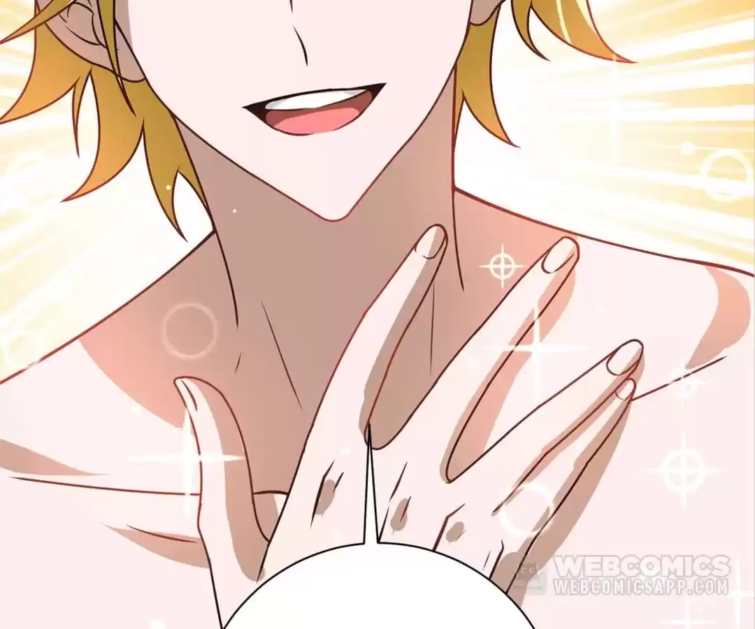 My Vampire Lover Chapter 90 page 65 - 