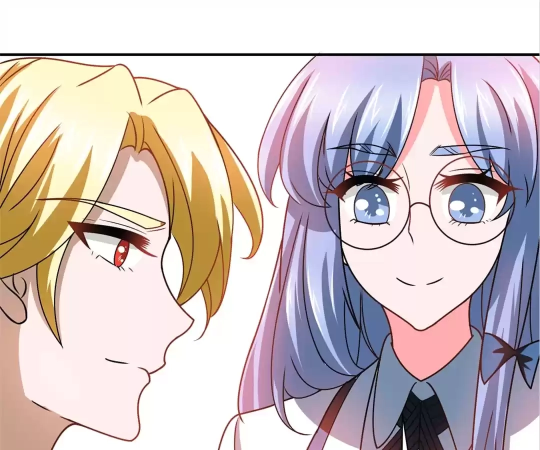My Vampire Lover Chapter 90 page 67 - 