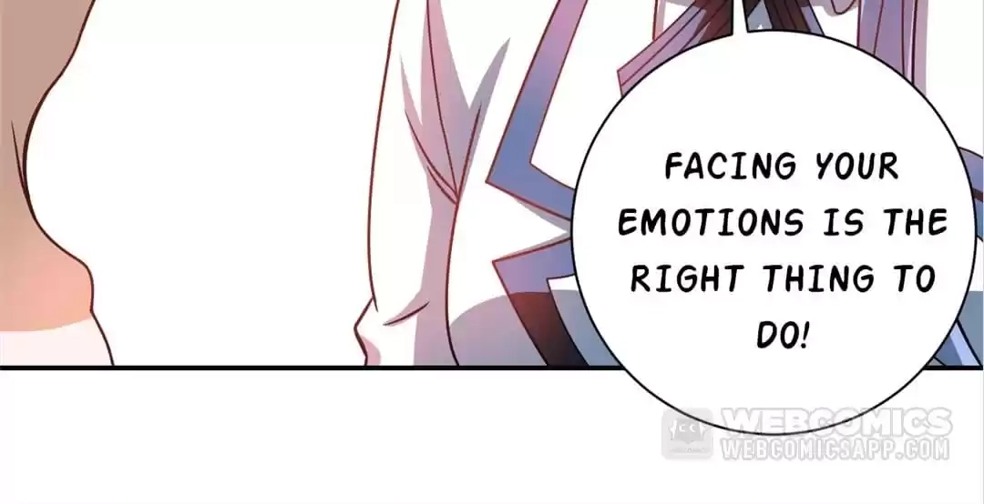 My Vampire Lover Chapter 90 page 68 - 
