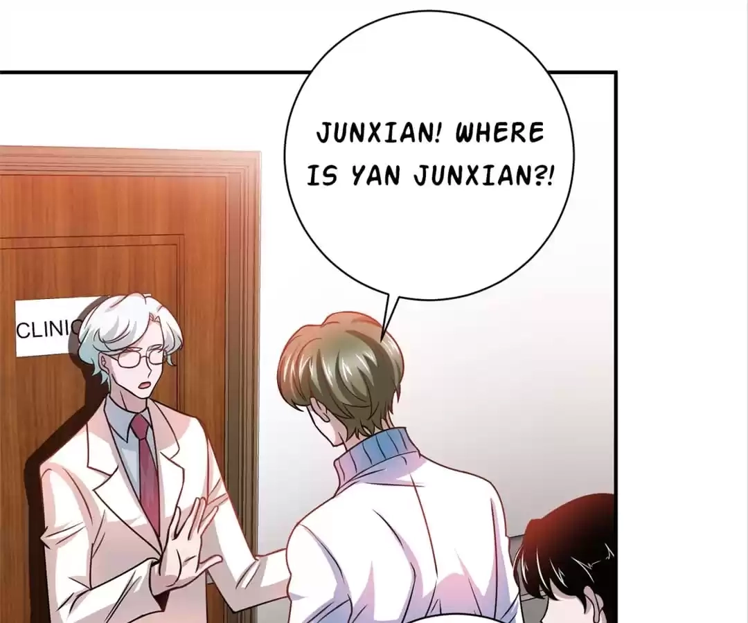 My Vampire Lover Chapter 90 page 69 - 