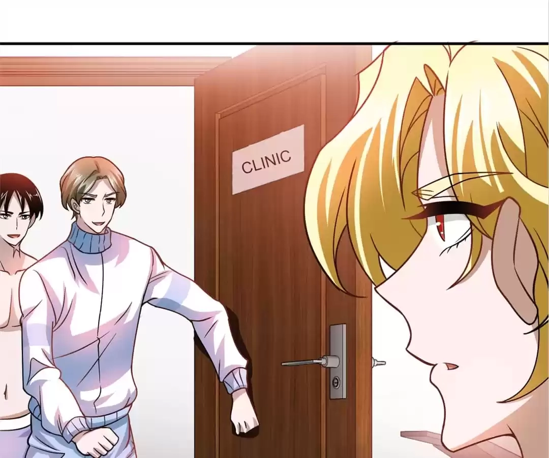 My Vampire Lover Chapter 90 page 71 - 