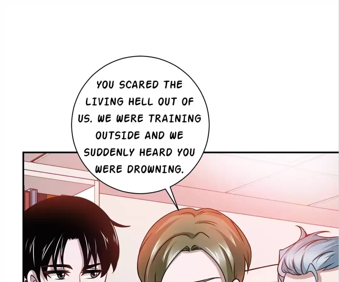 My Vampire Lover Chapter 90 page 74 - 