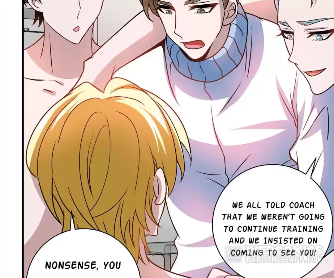 My Vampire Lover Chapter 90 page 75 - 