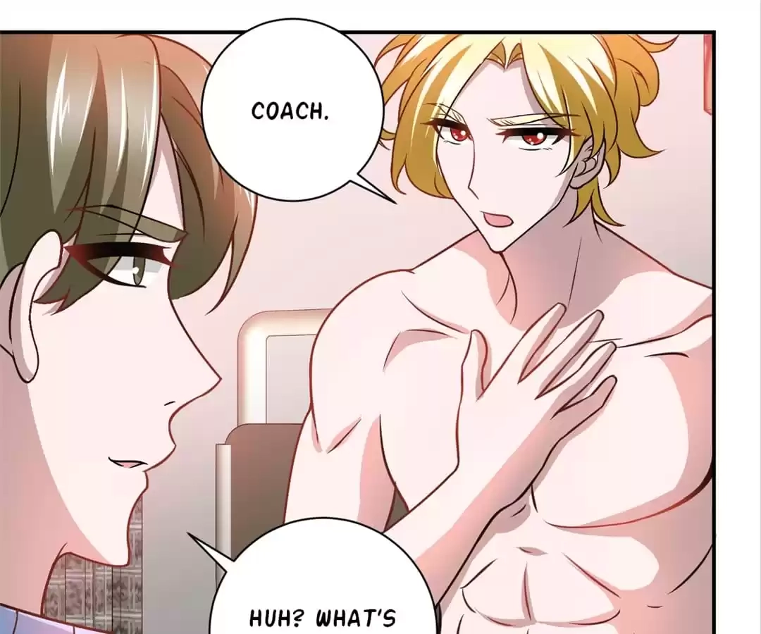 My Vampire Lover Chapter 90 page 77 - 