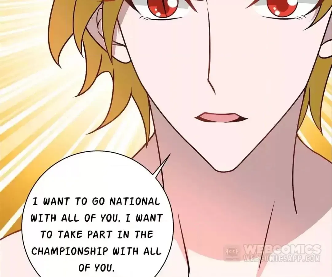 My Vampire Lover Chapter 90 page 80 - 
