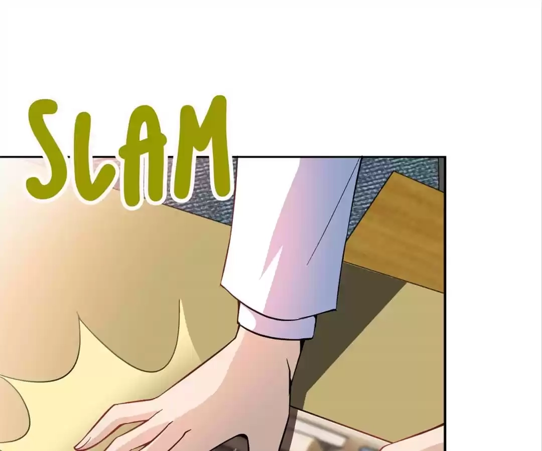 My Vampire Lover Chapter 90 page 9 - 