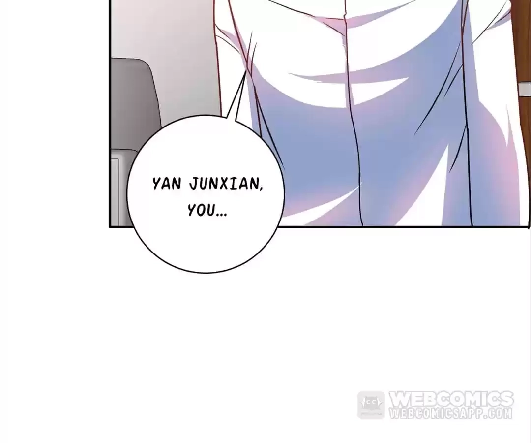My Vampire Lover Chapter 90 page 83 - 