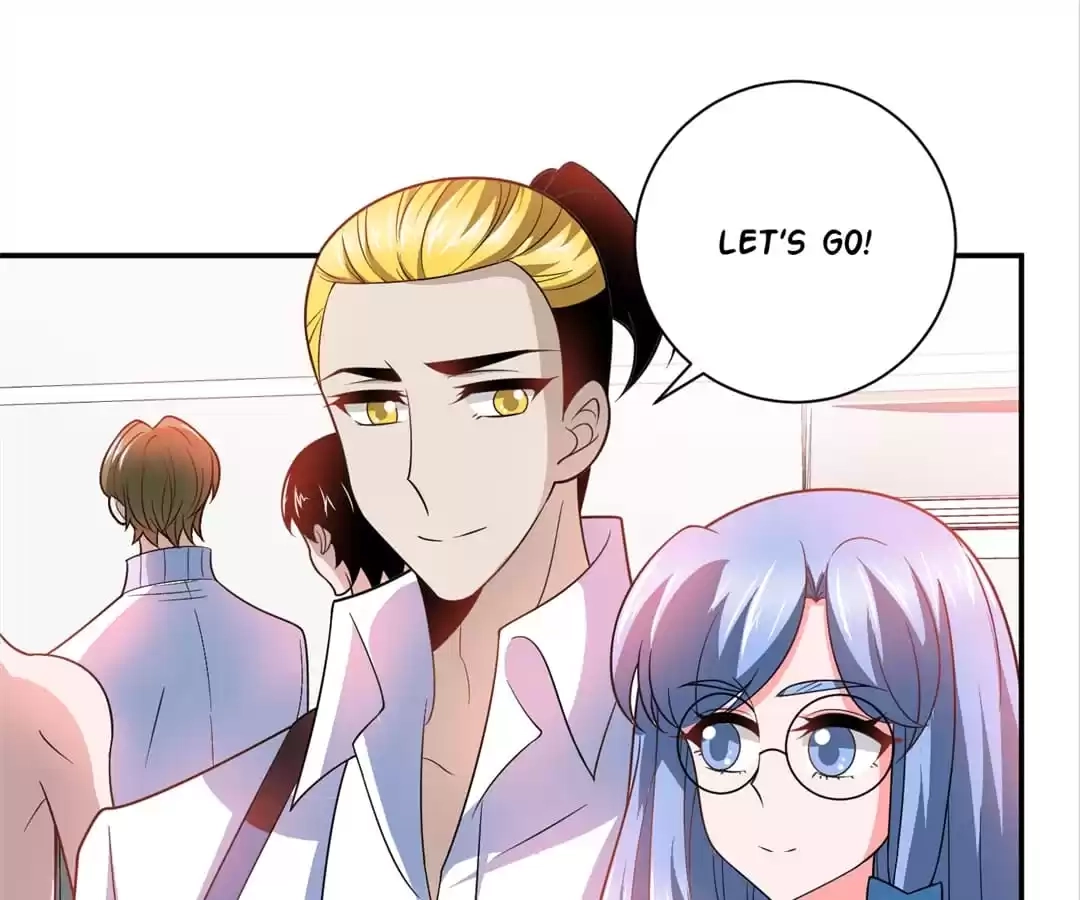 My Vampire Lover Chapter 90 page 85 - 