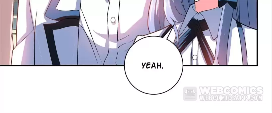 My Vampire Lover Chapter 90 page 86 - 