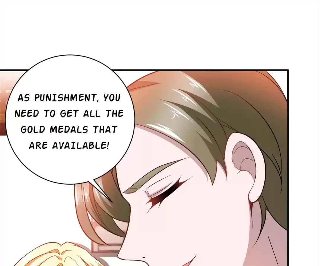 My Vampire Lover Chapter 90 page 89 - 